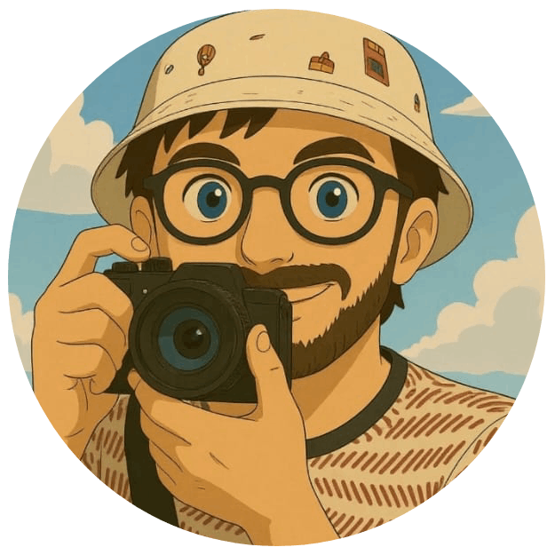 Thomas Molowa, photographe macro